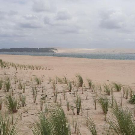 Dune La Teste-de-Buch Exteriér fotografie